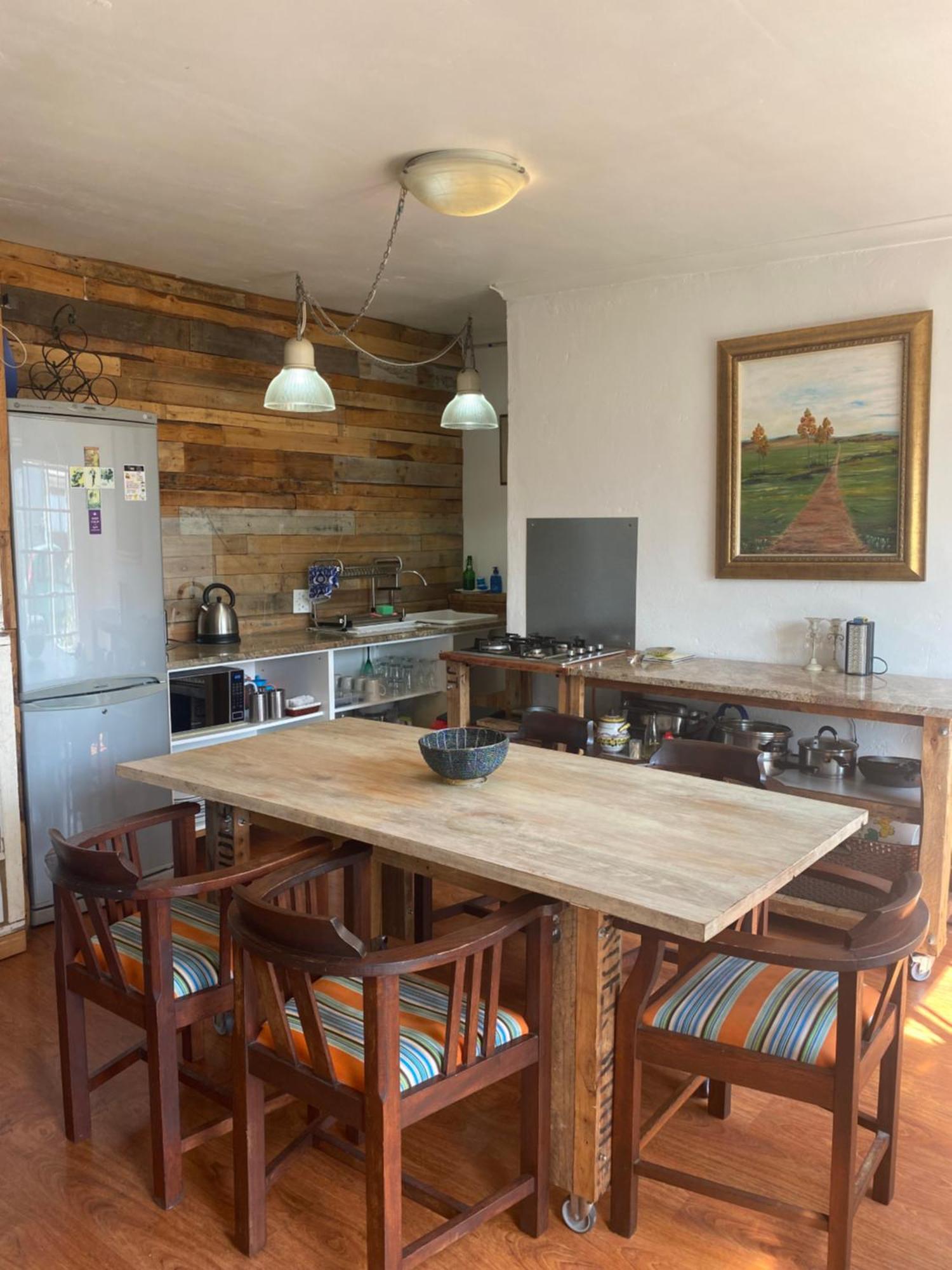 Dancers' Cottages Cape Town Room photo