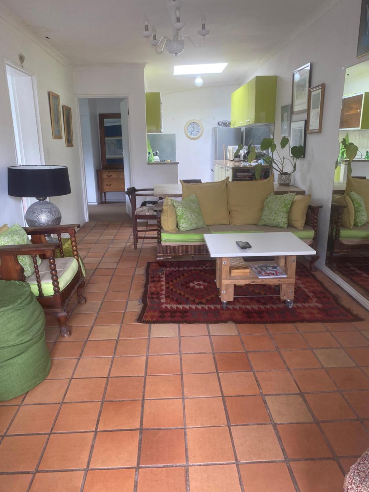 Dancers' Cottages Cape Town Exterior photo