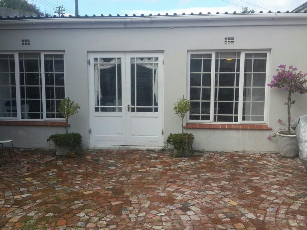 Dancers' Cottages Cape Town Exterior photo